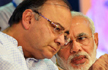 Modi regime’s first budget gives tax sops, promises growth